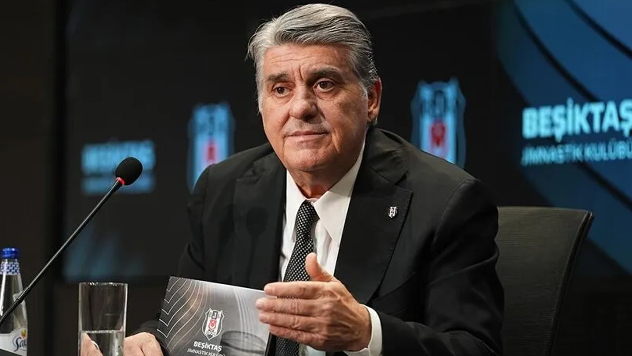 Beşiktaş'ta seçim kararı