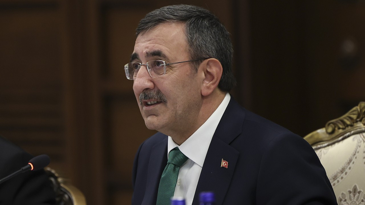 Yılmaz: KKM sıfırlandı, rezervler 188,2 milyar dolara yükseldi