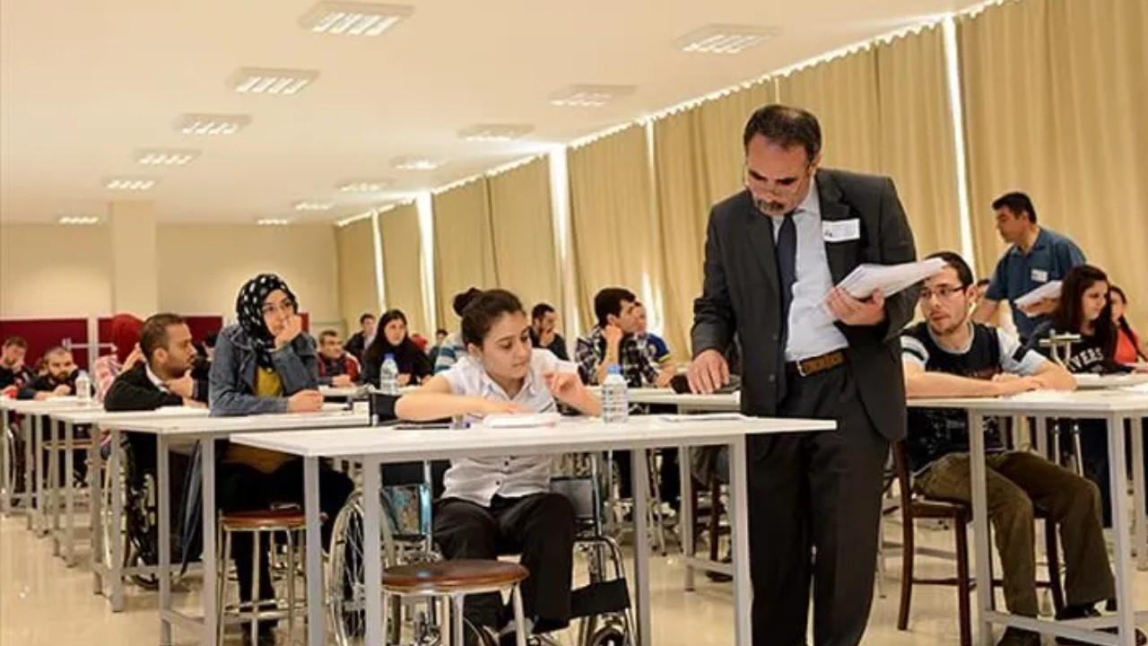 EKPSS 2026 tercih günü belli oldu mu, tercihler ne zaman başlayacak?