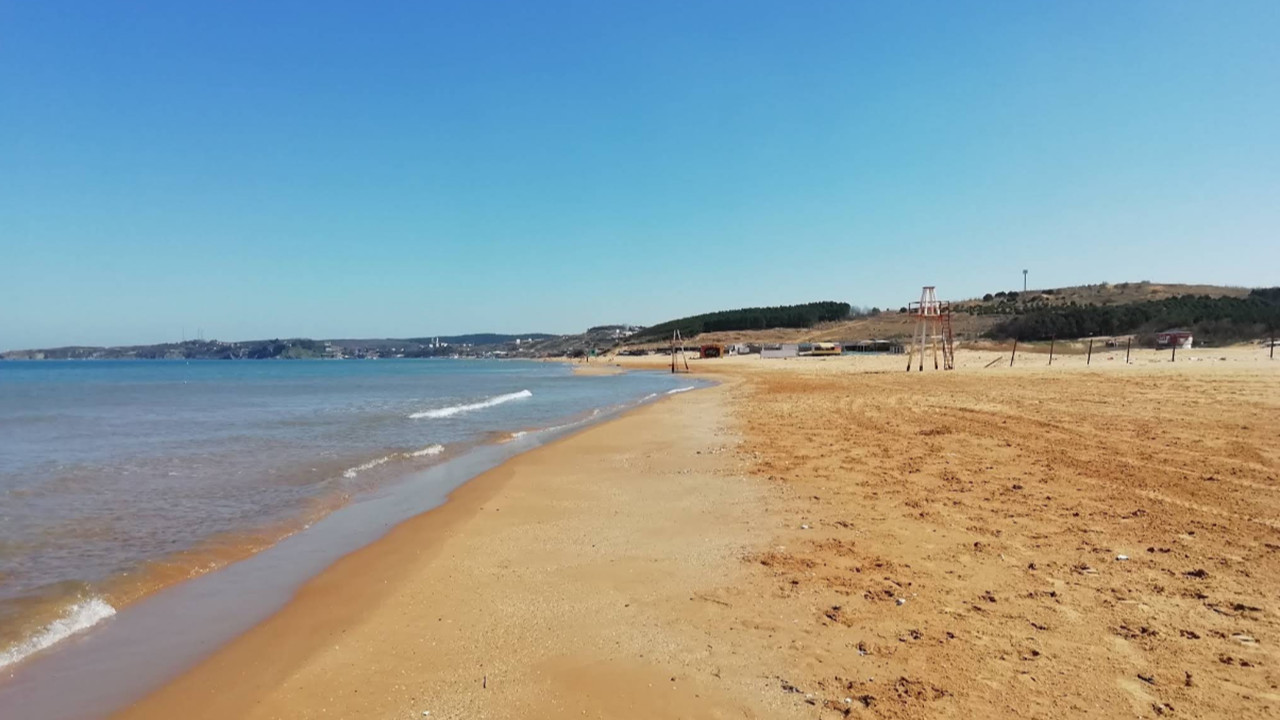 İstanbul'da deniz suyu alarmı: Üç plaja kapatma talimatı
