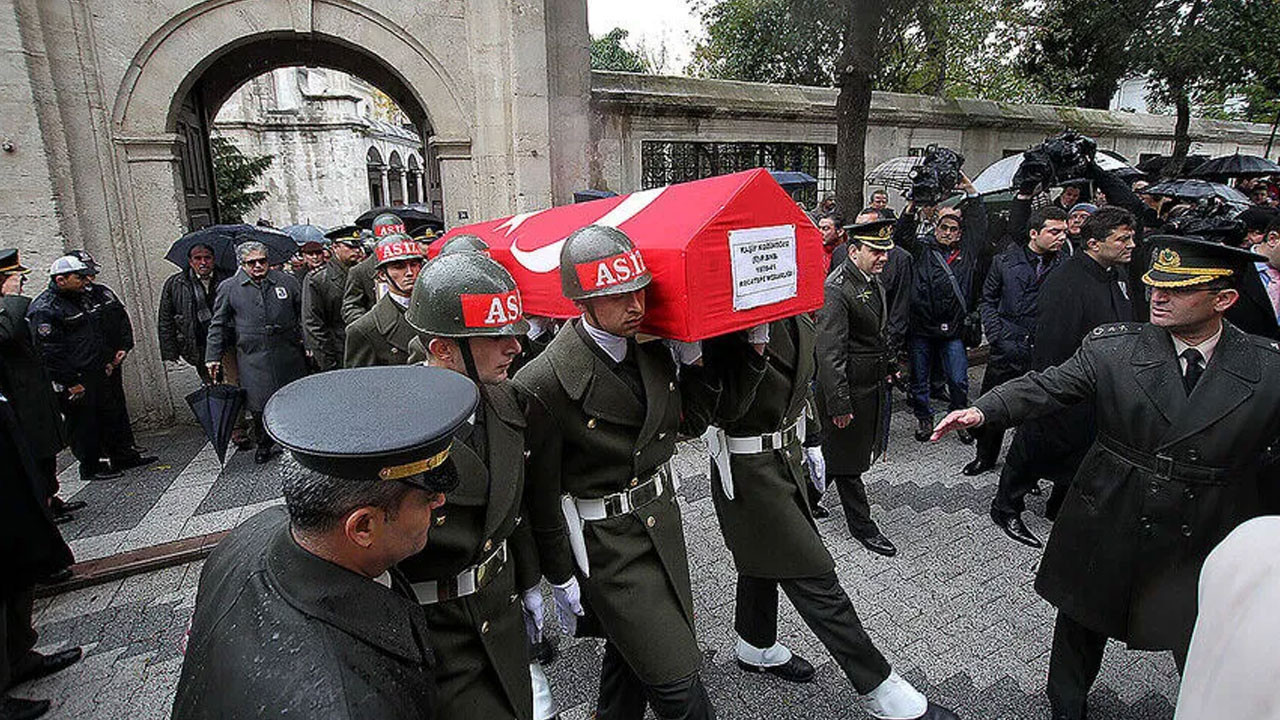 Eski MİT görevlisi Kaşif Kozinoğlu için 'feth-i kabir' kararı