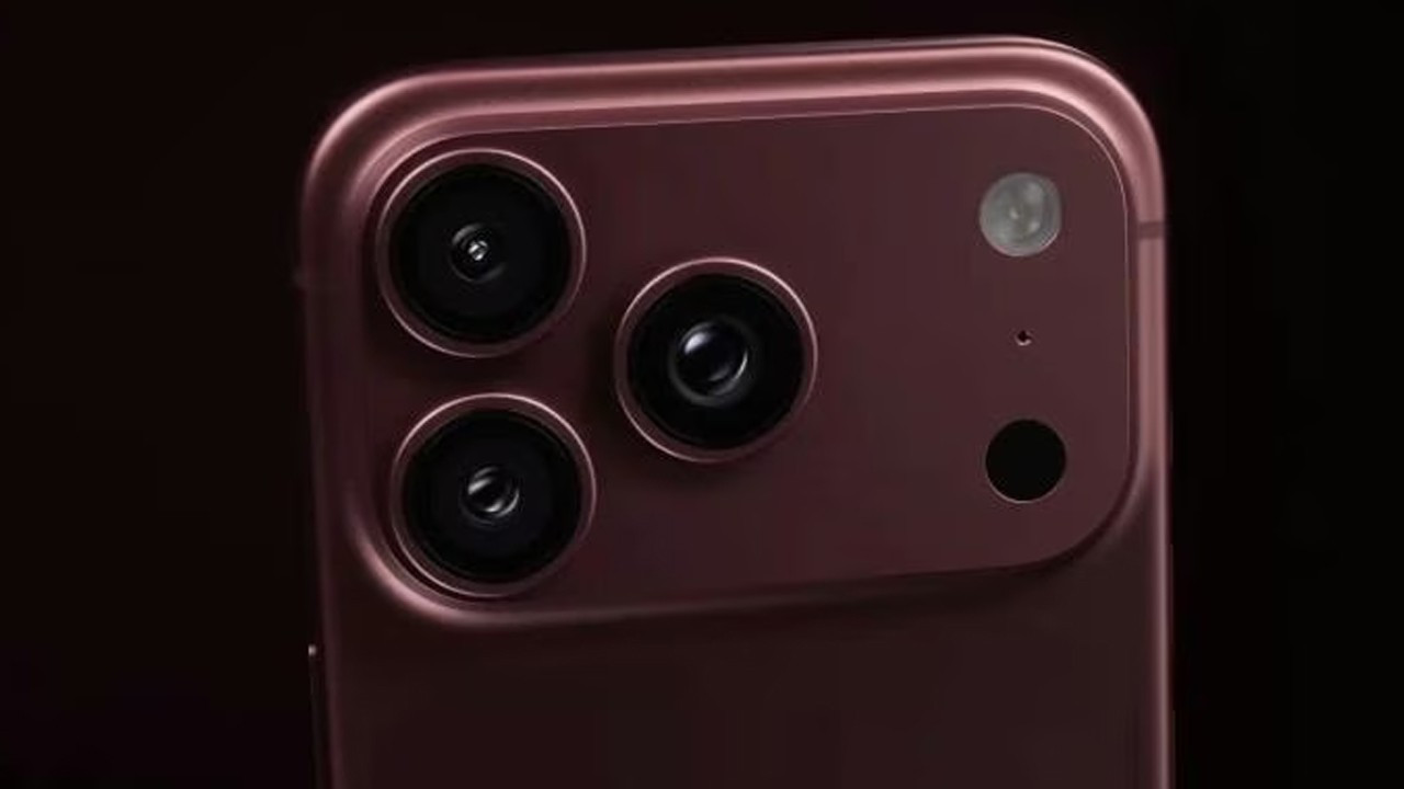 Apple iPhone 18 Pro ve Pro Max'i tanıttı