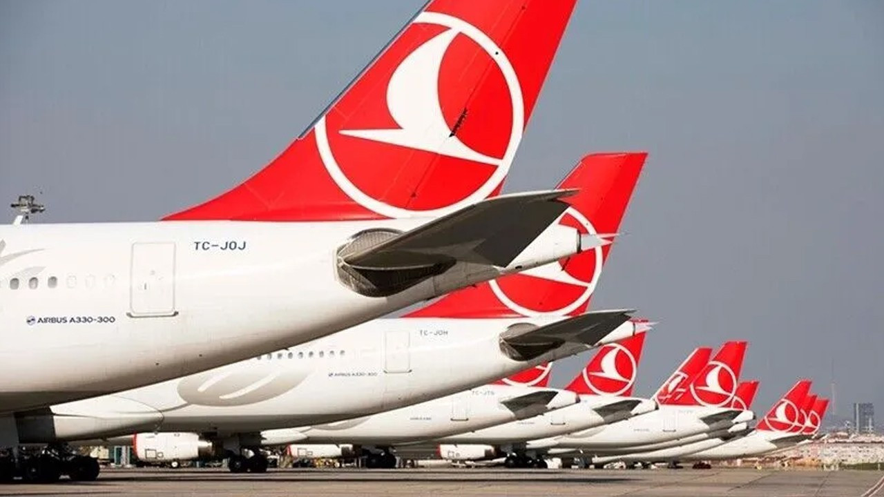THY'den İngiltere seferleri için yolcularına uyarı