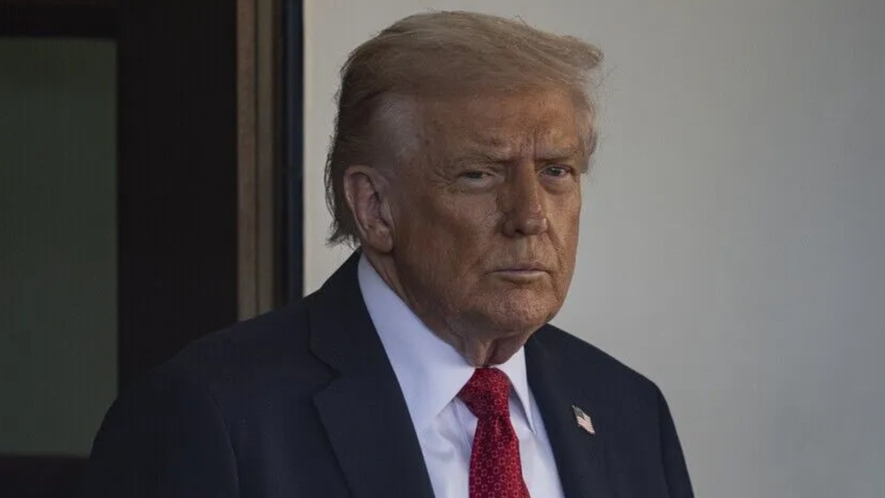 Trump'tan Kanada ürünlerine ihale yasağı