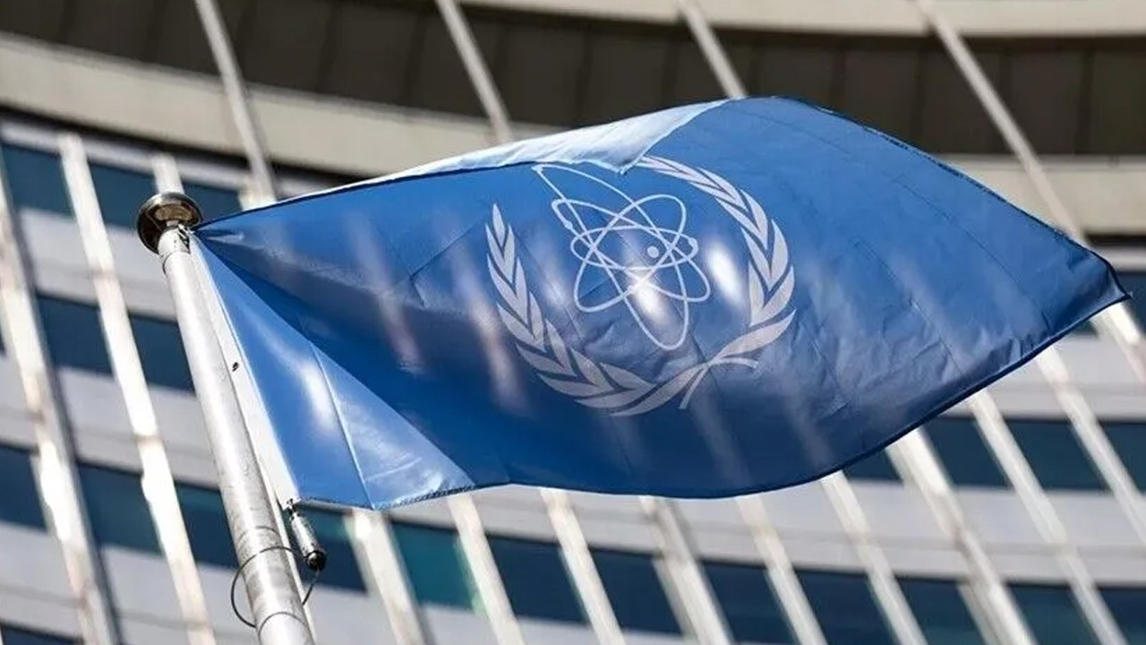 UAEA, Suriye'nin nükleer dosyasını kapattı