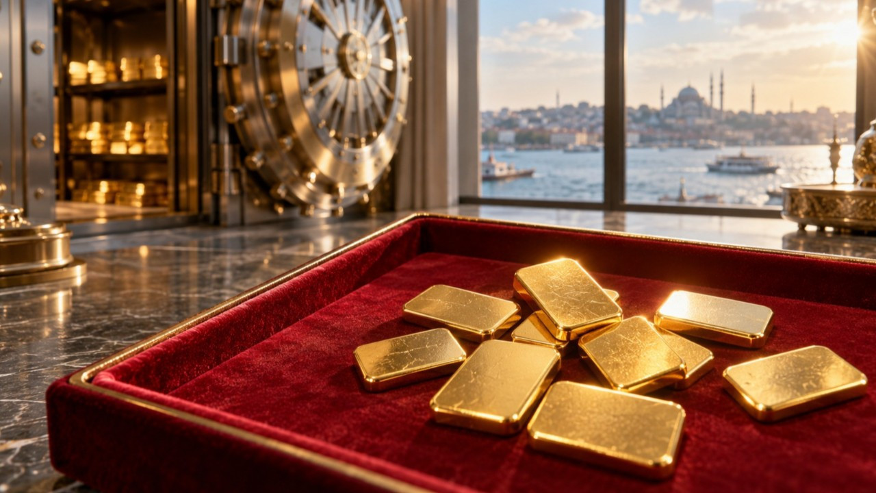 Altının Yükseliş Rüzgarı: 7 Bin Lira Hedefi Mümkün Mü?
