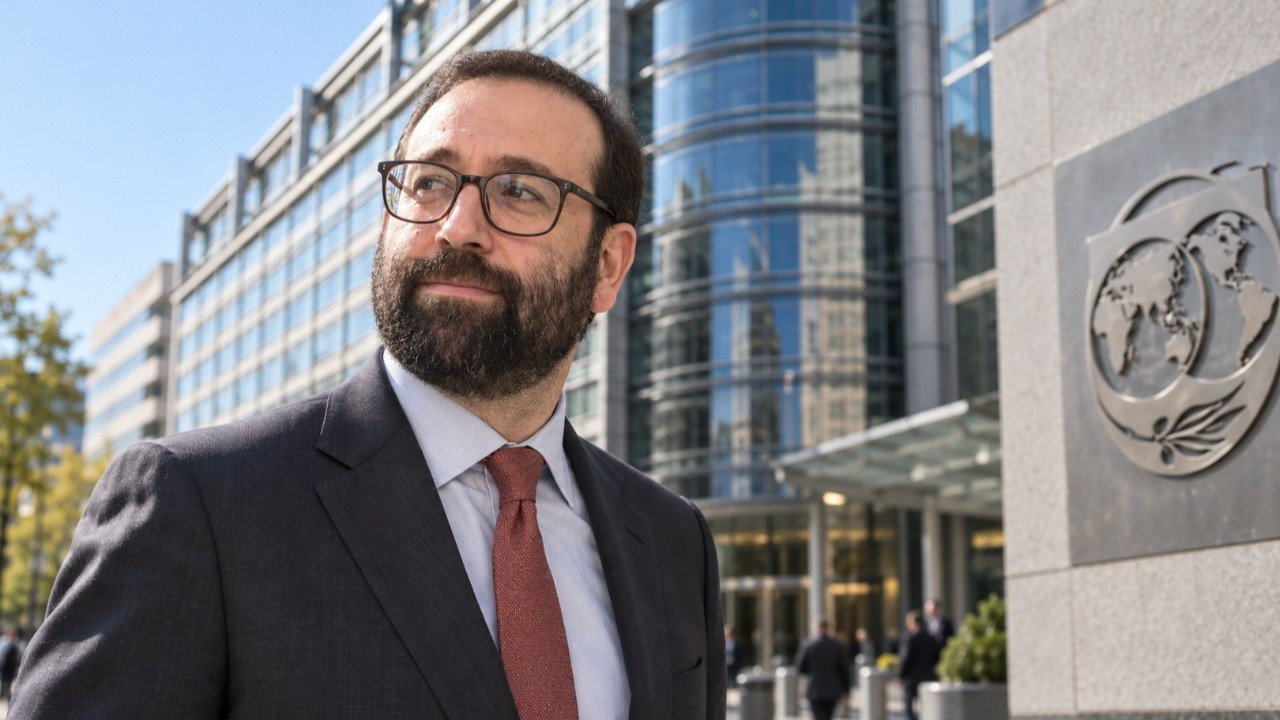 Trump tarifelerini eleştirdi, IMF’deki koltuğunu kaybetti