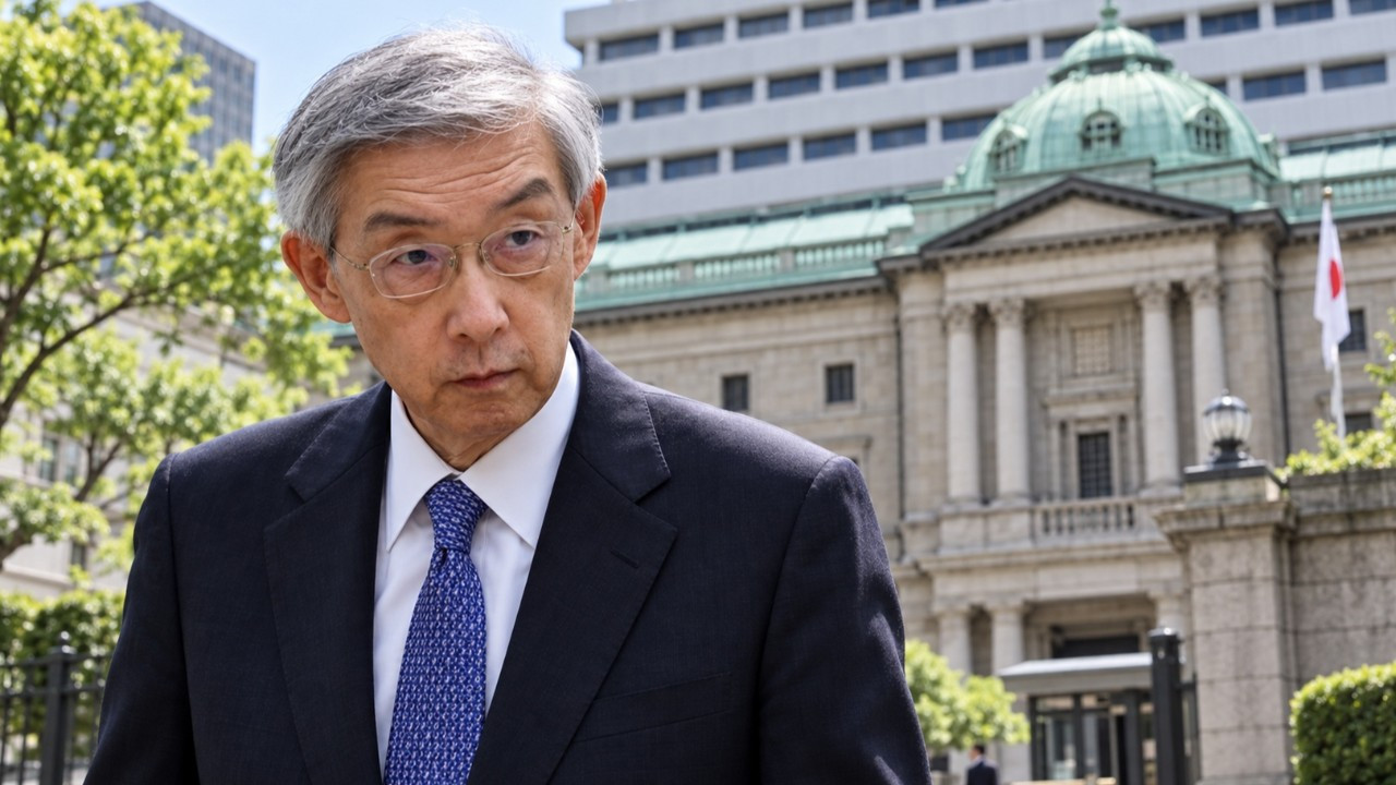 Japonya Merkez Bankası üyesinden hızlı faiz artışı uyarısı
