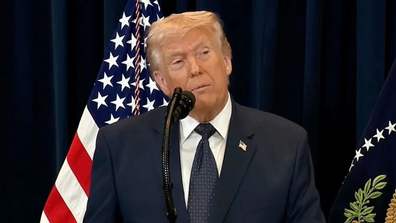 Trump'ın 5 bin dolar vaadi tartışma yarattı