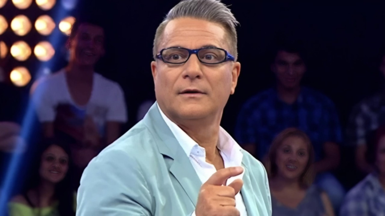 Mehmet Ali Erbil kalp krizi geçirdi