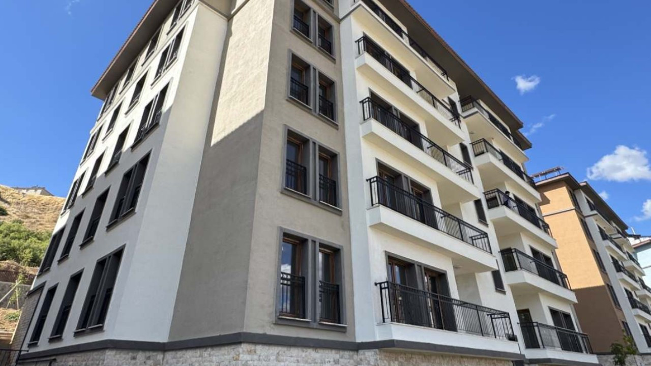 TOKİ'nin kiralık konutlarında fiyatlar belli oldu: Piyasanın çok altında