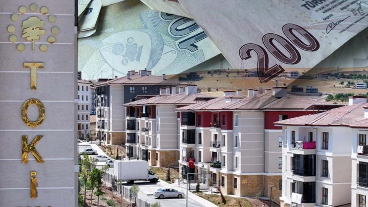 İstanbul'da Yeni Bir Dönüm: TOKİ'nin Sosyal Konut Girişi