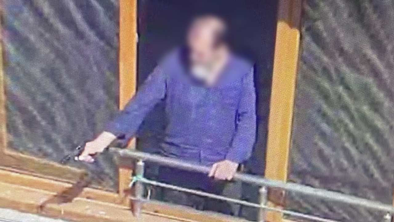 Maltepe'de kiracı dehşet saçtı: 2 ölü, 1 yaralı