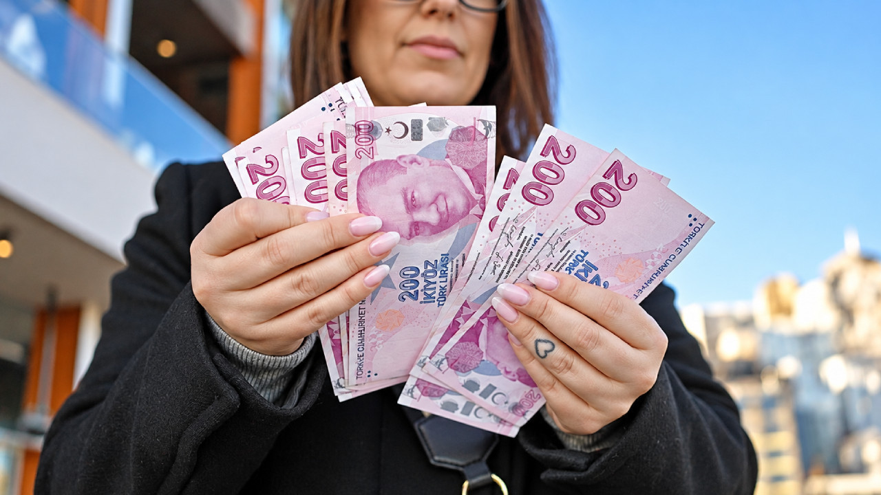Emeklinin ocak zammında yeni hesap: En düşük aylık için dikkat çeken rakam