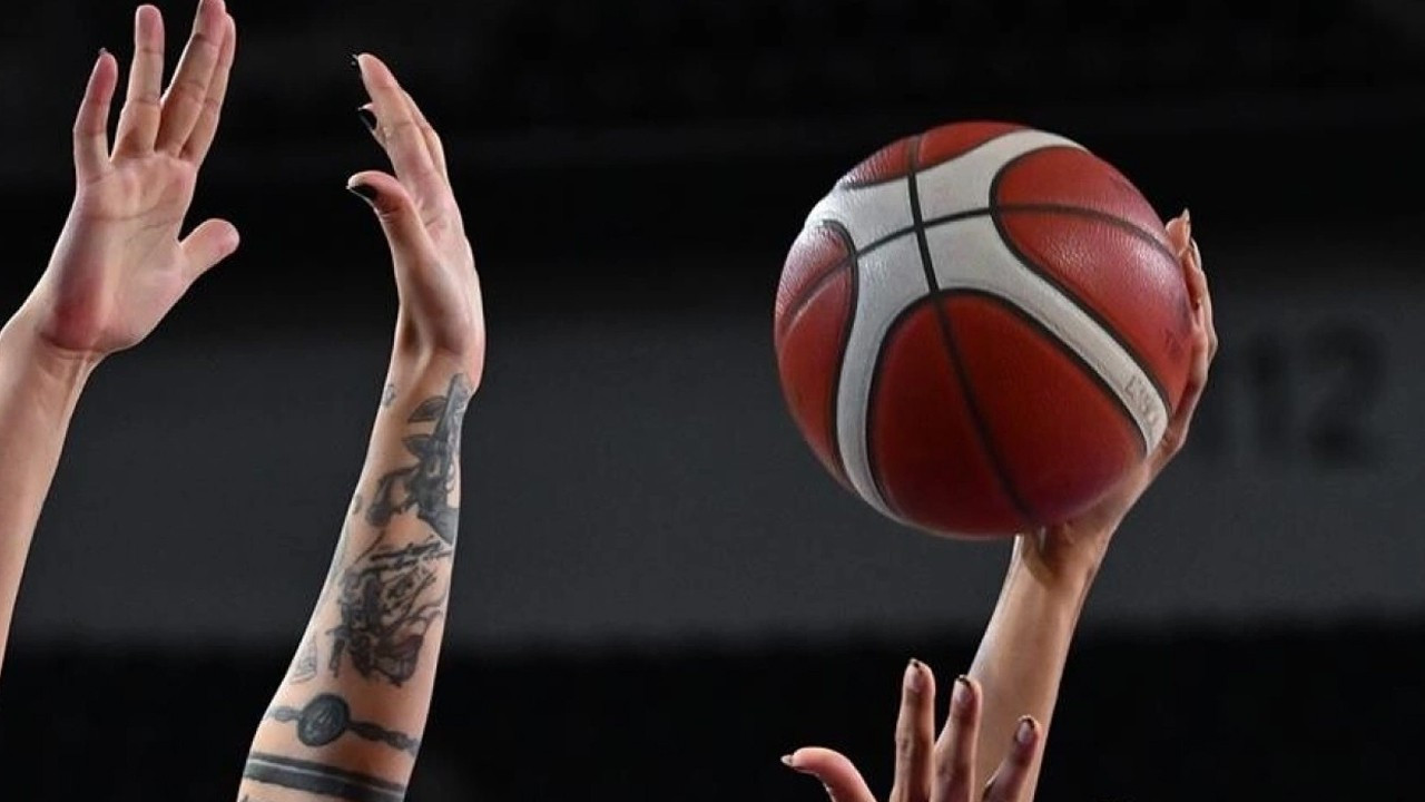 FIBA 2026 Kadınlar Basketbol Dünya Kupası’nda finalin adı belli oldu