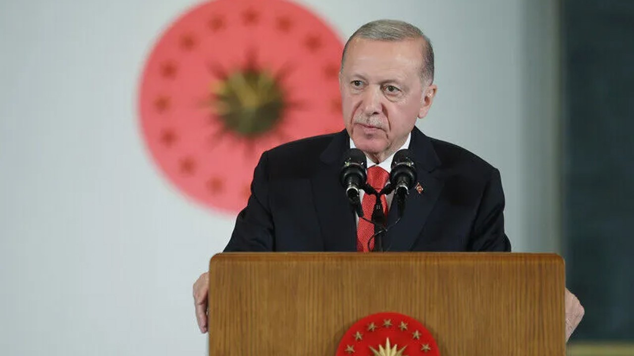 İsrail basını yazdı: Erdoğan Türkiye'yi güçlendirdi