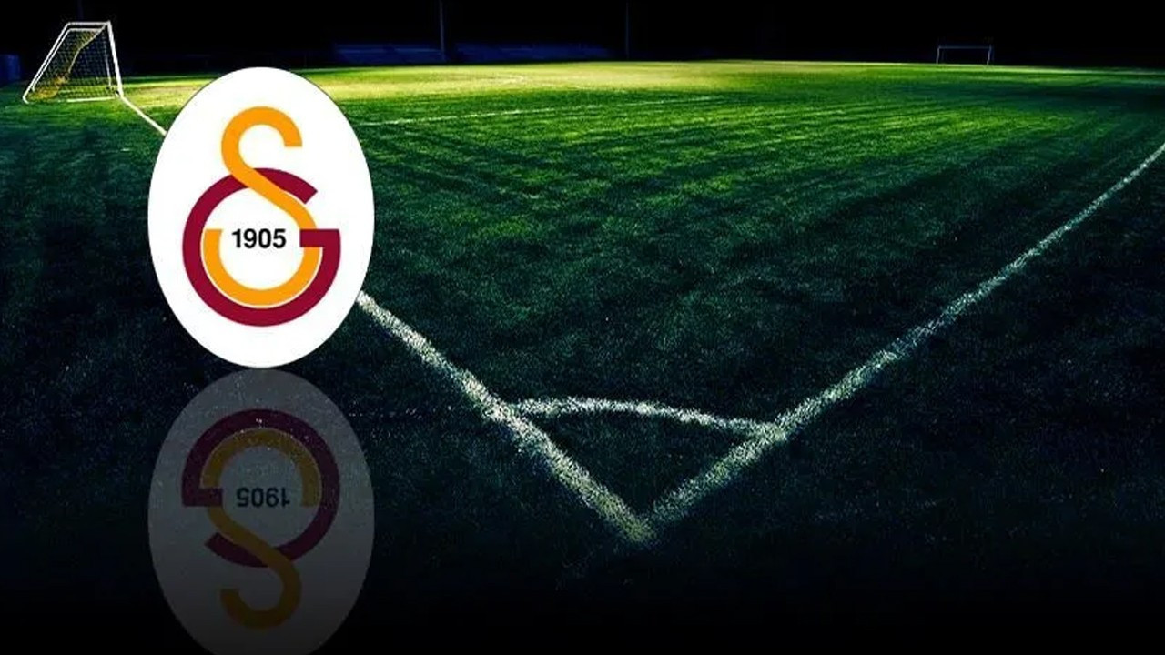 Galatasaray-Kocaelispor maçının ilk 11'leri belli oldu