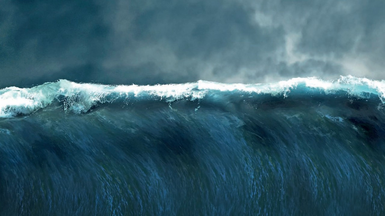 Akdeniz’de trilyon dolarlık tsunami riski