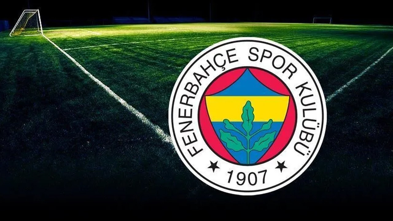 Fenerbahçe'nin Gaziantep FK karşısındaki ilk 11'i belli oldu