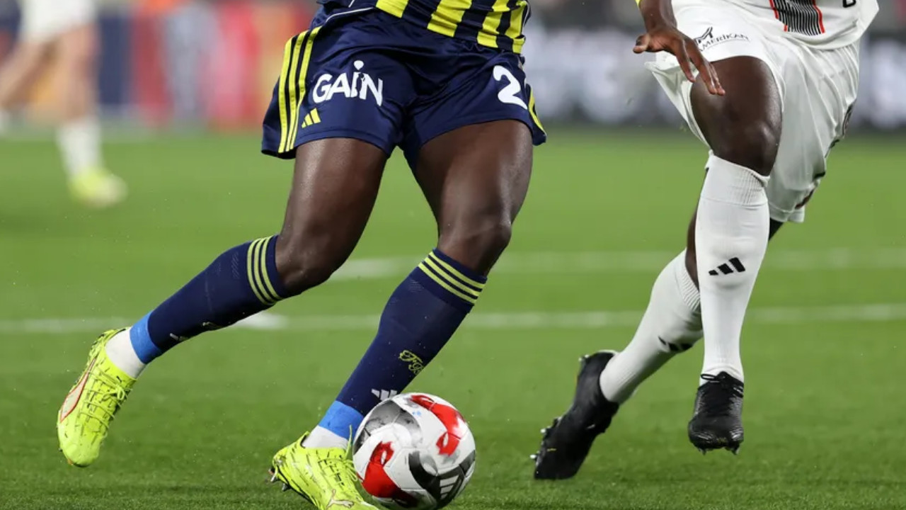 FB maç saati... Gaziantep FK - Fenerbahçe maçı ne zaman, saat kaçta, hangi kanalda?