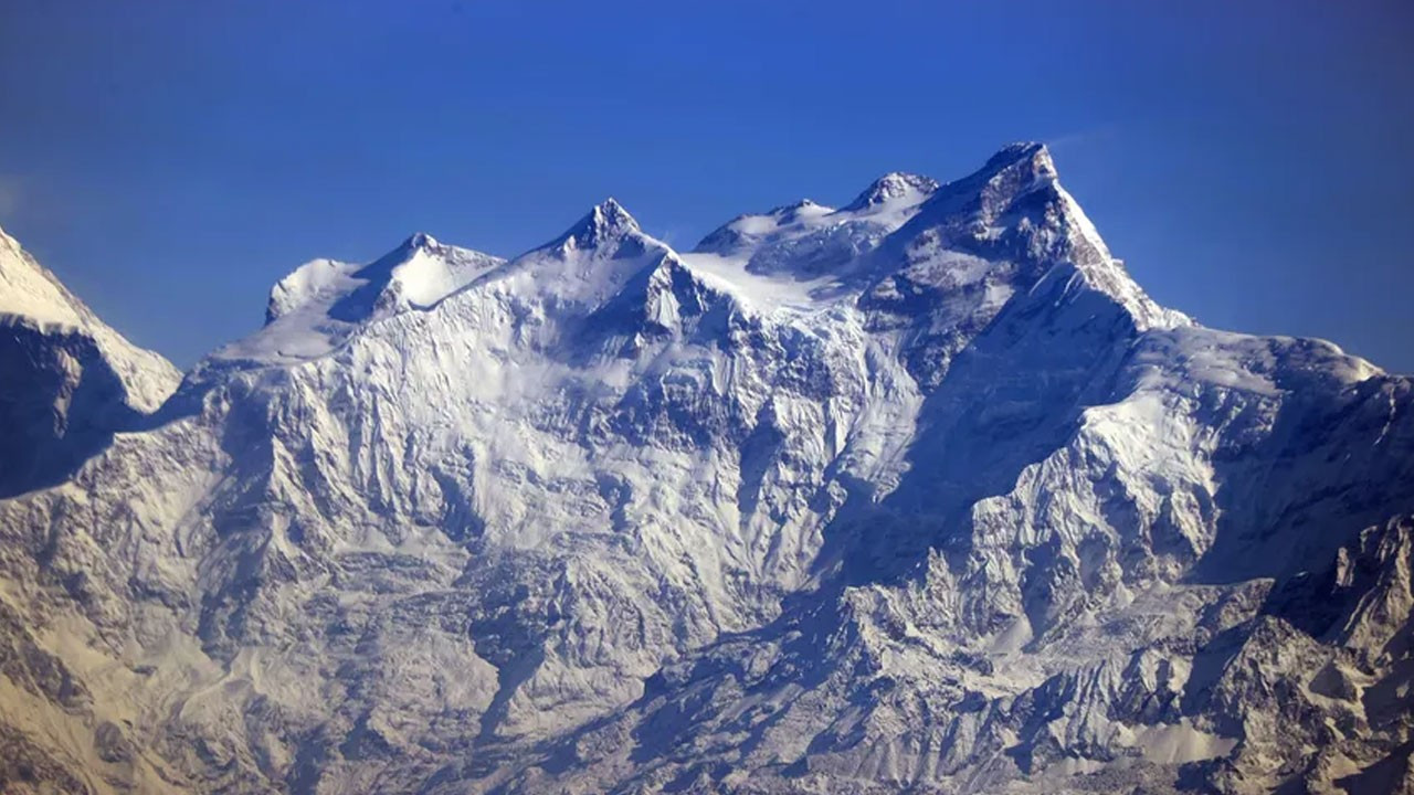 Himalayalar'da alarm: Buzul kaybı yüzde 65 hızlandı