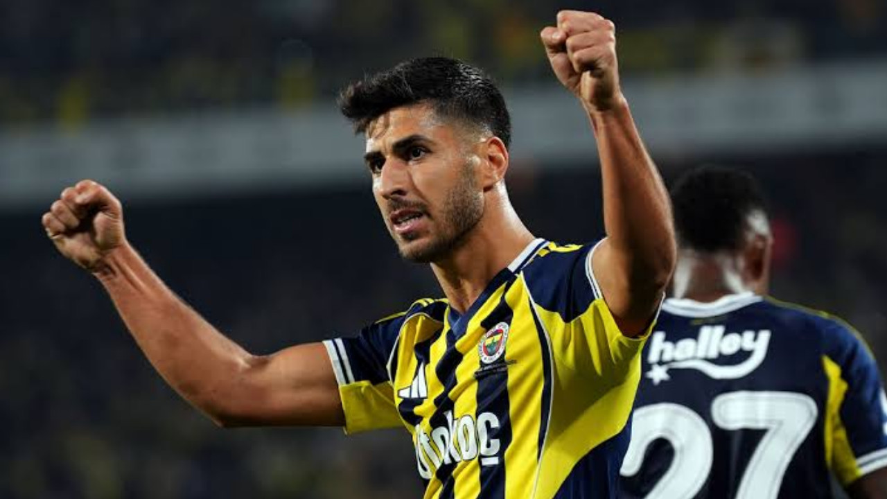 Marco Asensio oynayacak mı? Asensio bu akşam var mı, kadroda mı?