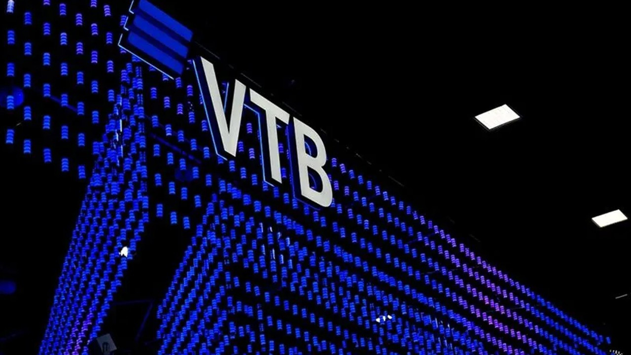 ABD'den Rus VTB Bank'a İran yaptırımı