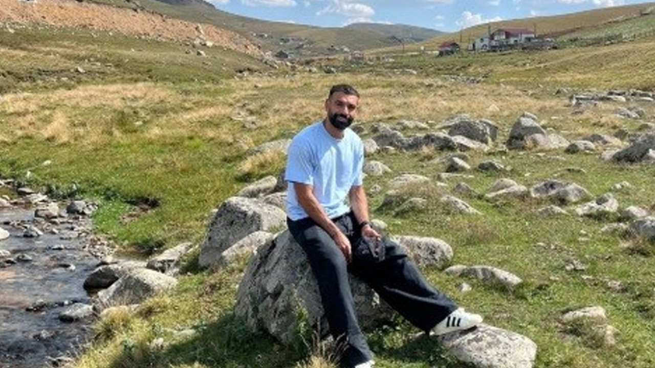 Salah’tan Trabzon turu