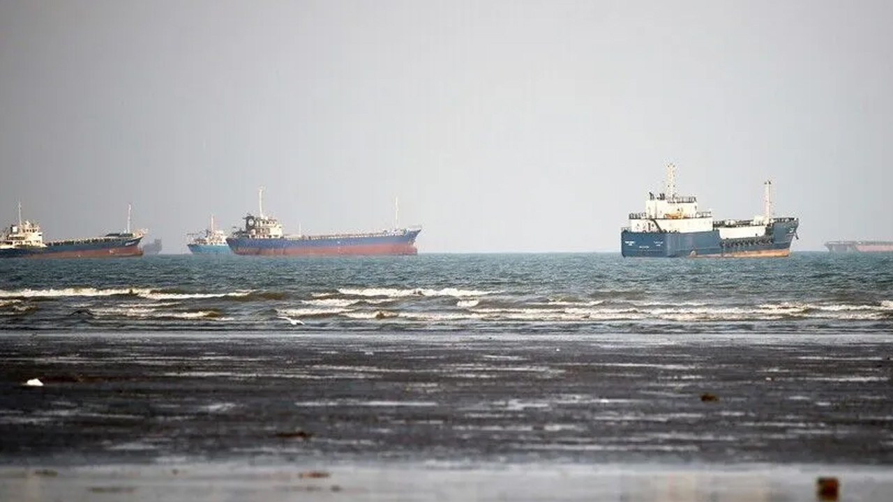 CENTCOM: İran'ın tanker iddiası doğru değil