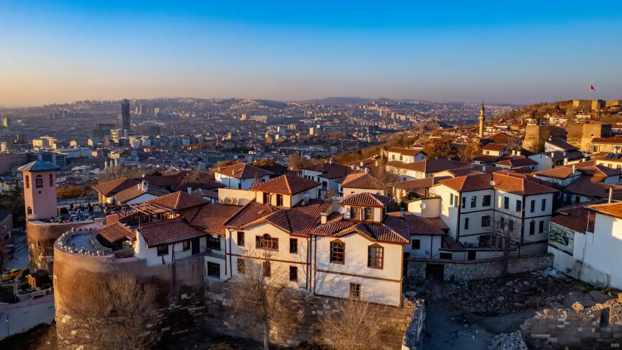 Türkiye Kültür Yolu Festivali’nin 19’uncu durağı