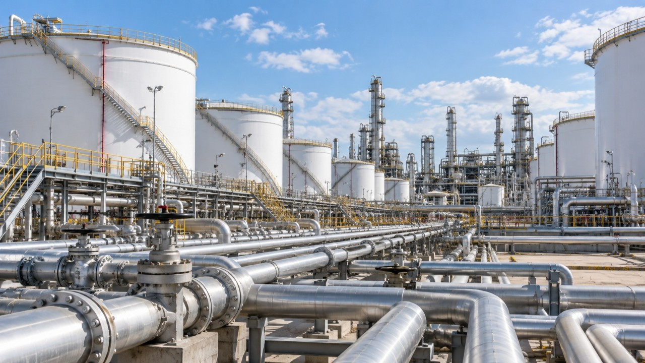 Petrolde iki ayrı fiyat oluştu Avrupa 137 doları gördü