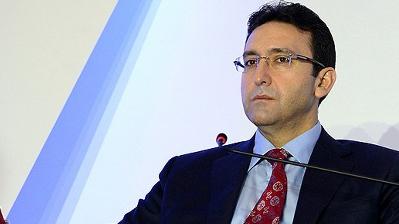 İbrahim Mustafa Turhan hakkında resen soruşturma başlatıldı