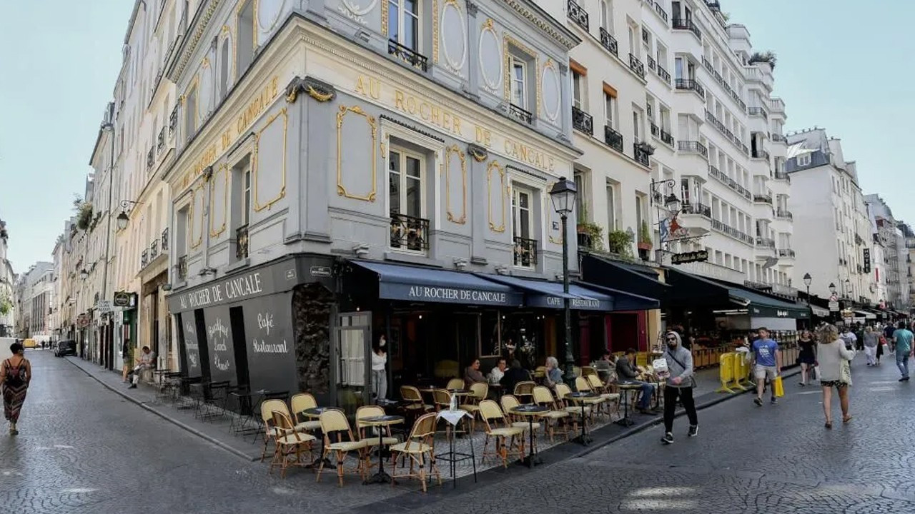 Fransa'da restoran sektöründe alarm: Binlercesi kepenk indirdi