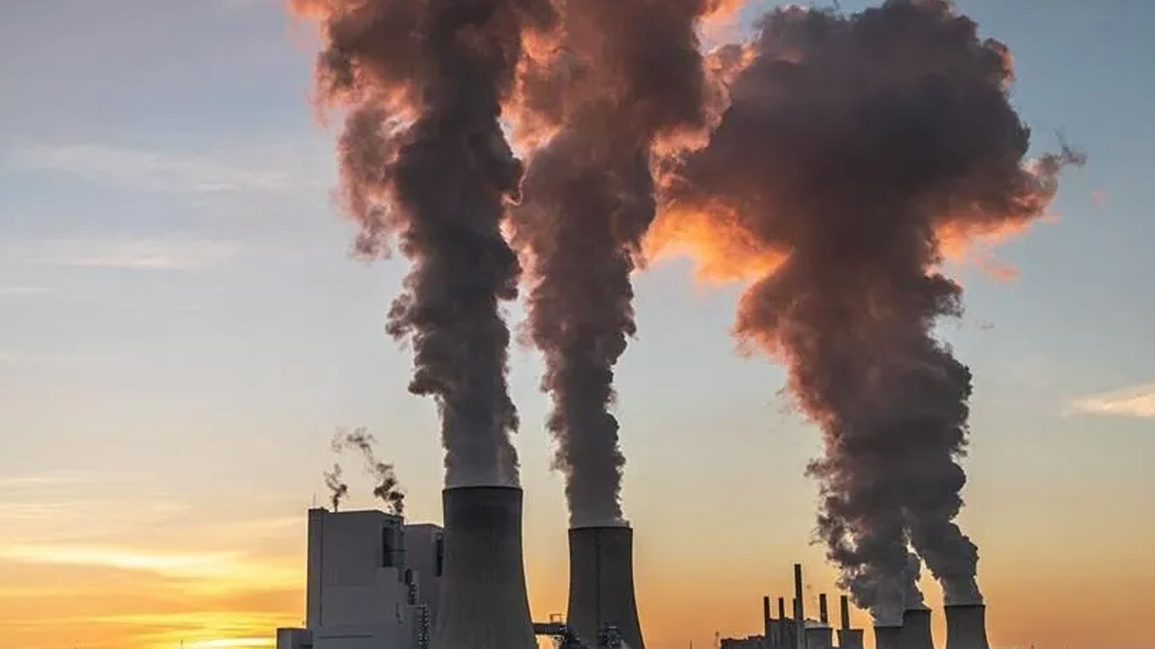 Katı Yakıtların Kontrolü Yönetmeliği Resmi Gazete'de