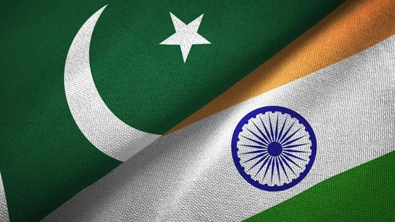 Pakistan, Hindistan'a savaş gemisi nedeniyle nota verdi