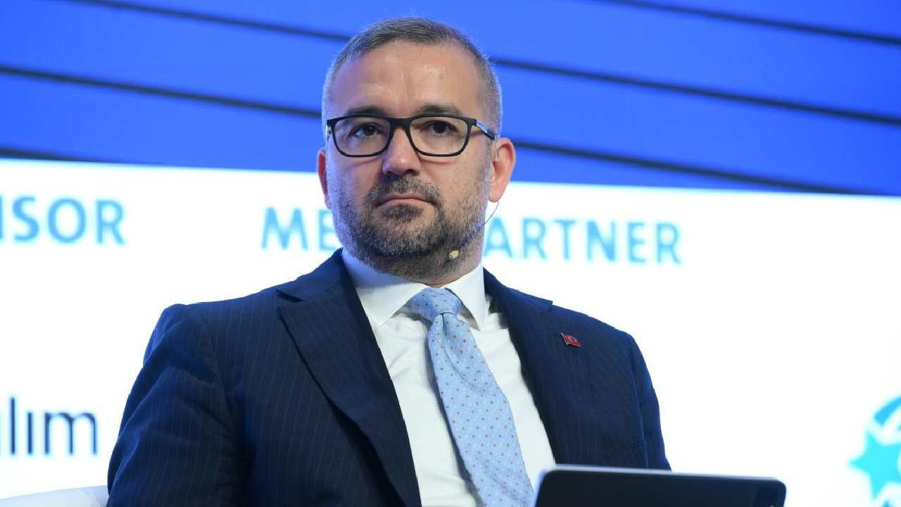 TCMB Başkanı Fatih Karahan'dan altın mesajı: Merkez bankalarının talebi hâlâ yüksek