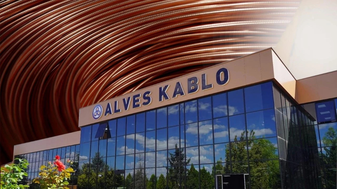 Alves Kablo'ya yönetim kayyumu atandı