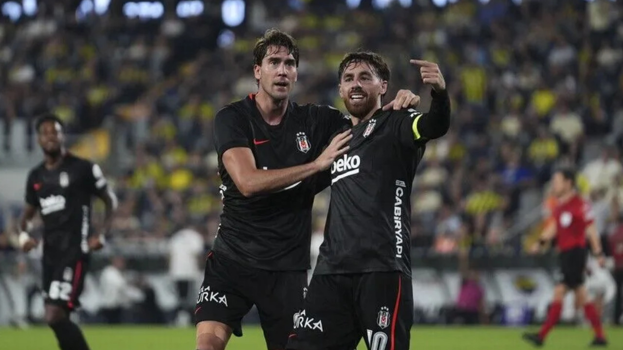 Beşiktaş maç saati ve muhtemel 11'i... Beşiktaş Marsilya maçı ne zaman, saat kaçta, hangi kanalda?