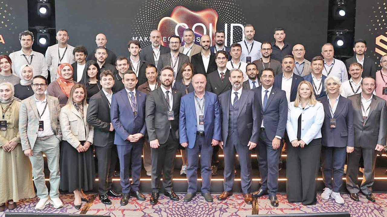 Akıl ile deneyim tek platformda buluştu
