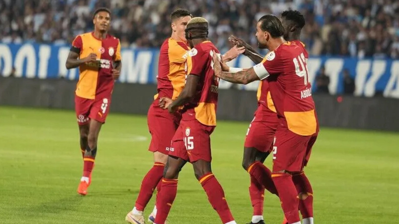 Galatasaray - Barcelona maçı ne zaman, saat kaçta hangi kanalda? GS Şampiyonlar Ligi maç tarihi ve saati...