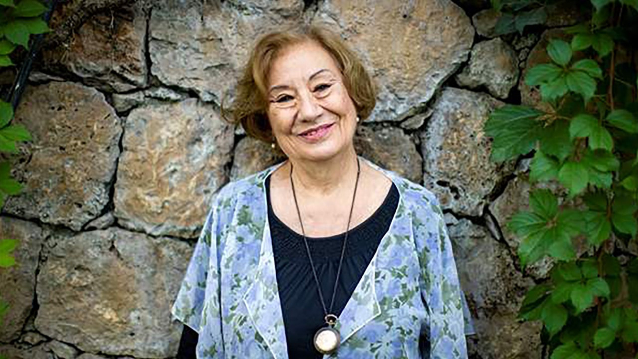Usta oyuncu Gülsen Tuncer yaşama veda etti