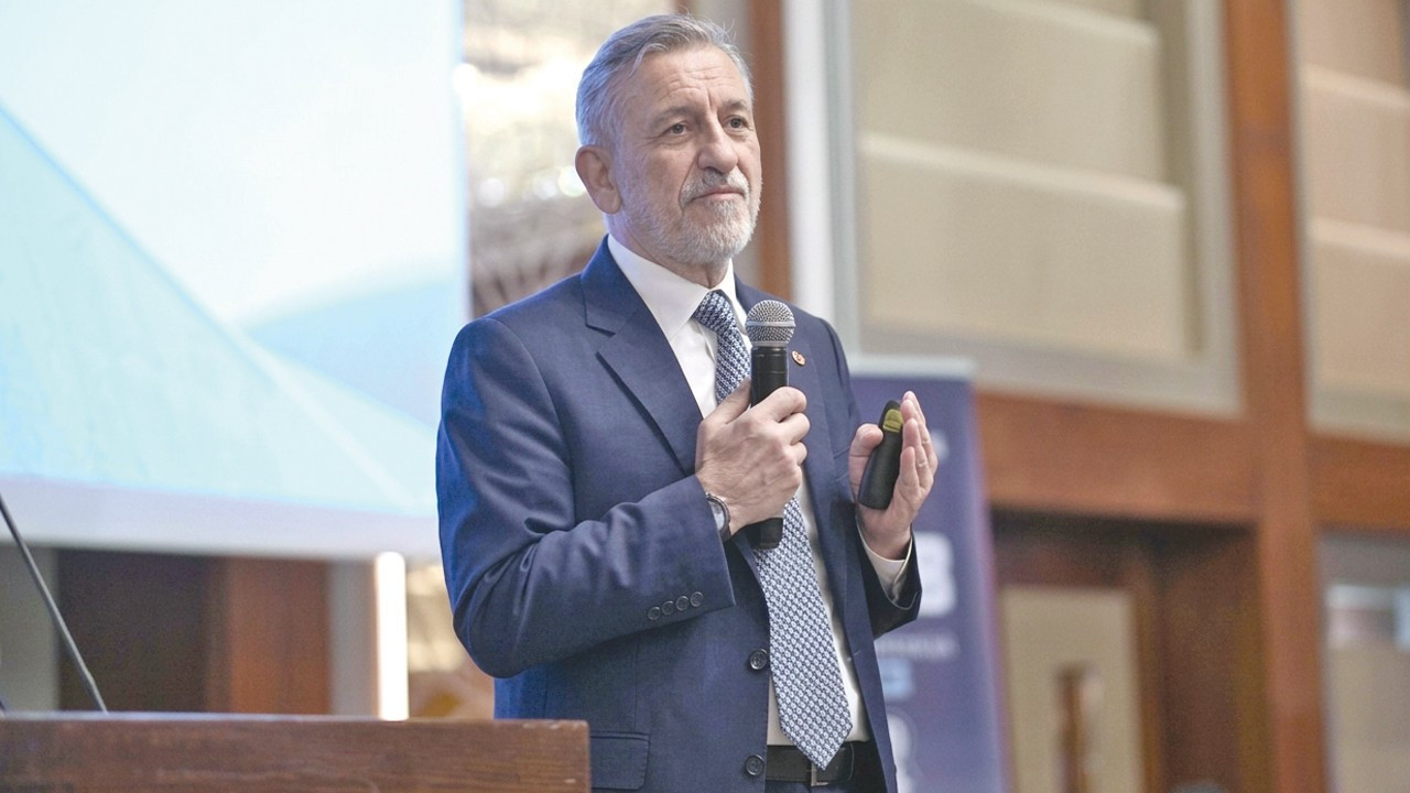 BTSO, sanayide altyapıyı büyütmeye odaklandı