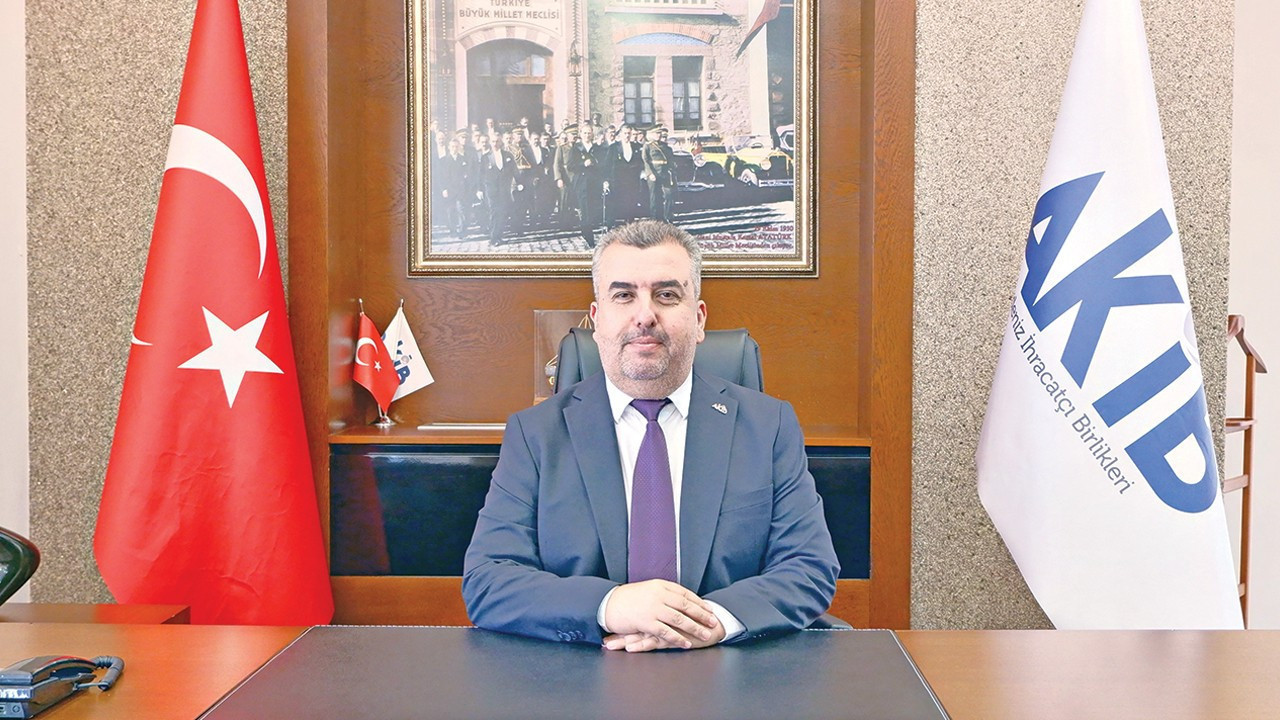 Kimya ihracatçısı üç pazarda ticaret bağlantısı aradı