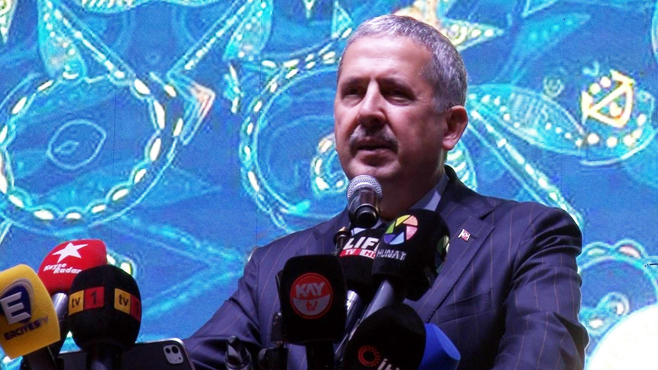 Bakan Yardımcısı Gürcan: 81 ilde denetimlerimiz devam ediyor