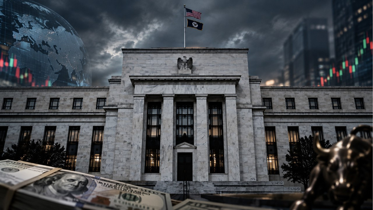 Fed'in Kararı: Küresel Ekonomide Yeni Bir Dönem