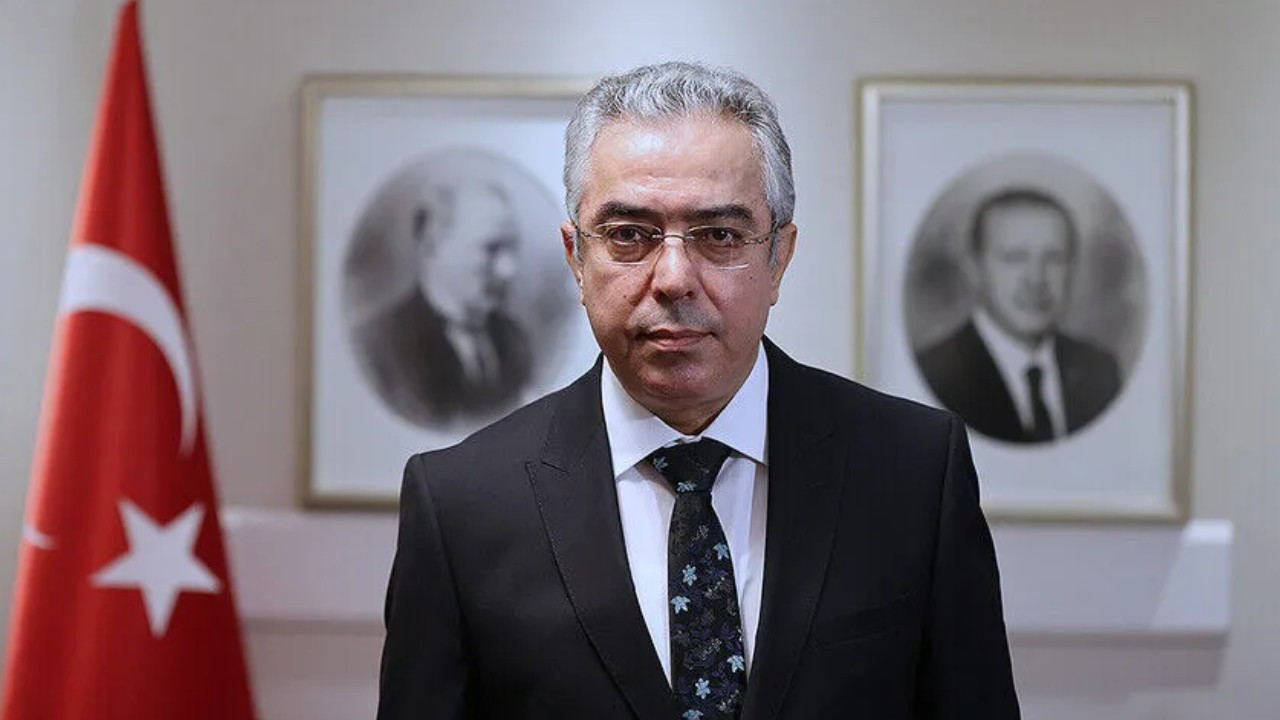 Mehmet Uçum açıkladı: Öcalan'a yeni süreçte görev verilecek