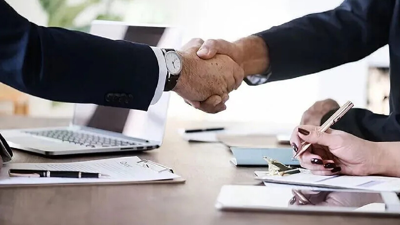 Türkiye'de istihdamın yüzde 68,5'i onların elinde: OECD yeni tabloyu açıkladı