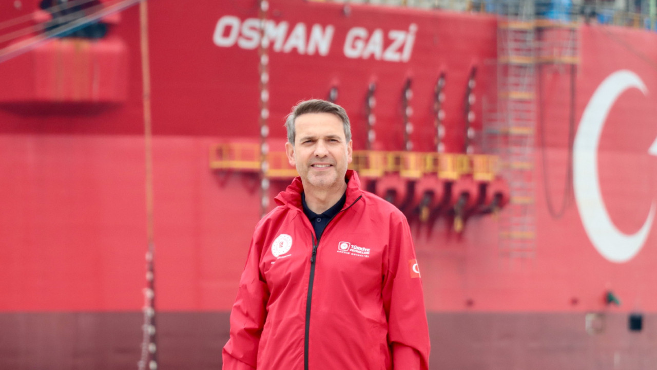 Enerji Bakanı Bayraktar: 8 milyon hanenin gazı yerli üretimden karşılanacak