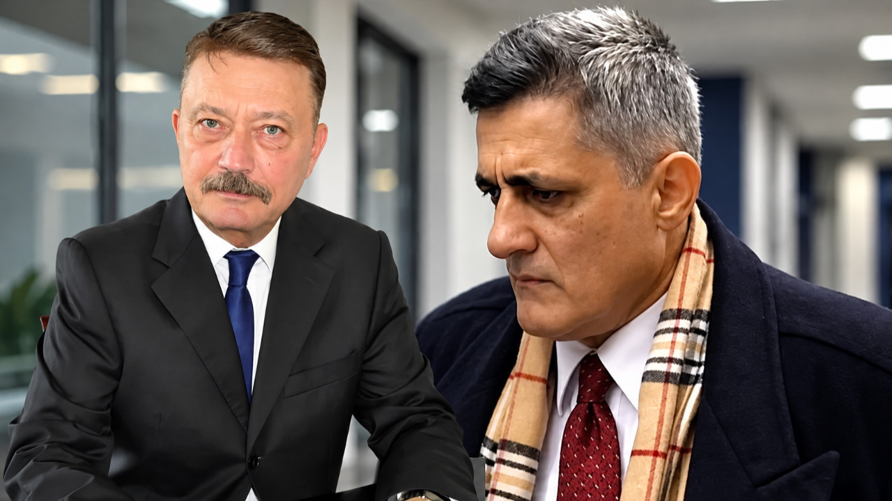 Oğuzhan Uğur babası Hasan Atilla Uğur hakkında gözaltı kararı