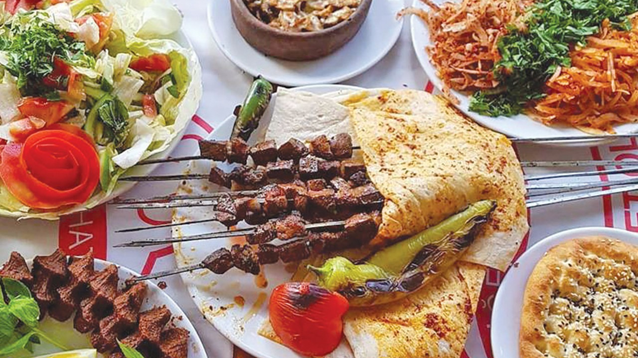 Adana'da gastronomiden sanayiye yeni bir hikaye yazılacak